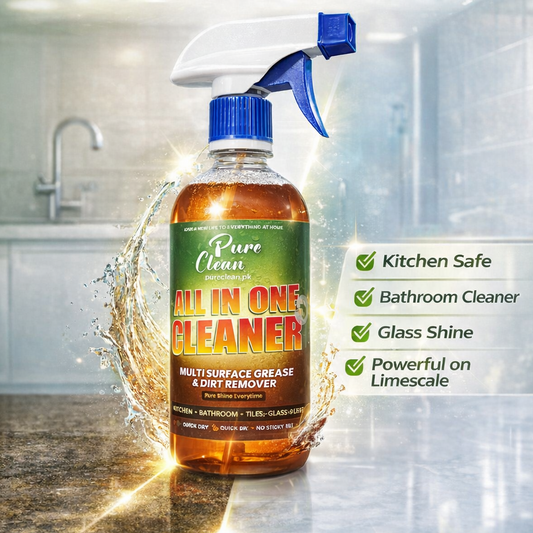 All in One Cleaner